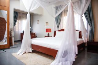 Fred and Winnie BnB - Kampala - 8