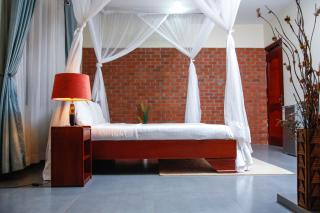 Fred and Winnie BnB - Kampala - 7