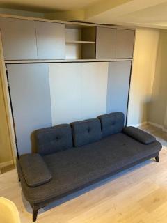 Cambrai:exceptionnel studio - Cambrai - 6