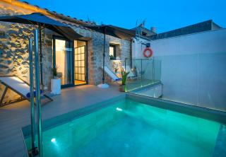 Owl Booking Villa Miquel - Luxury Retreat - Búger - 6