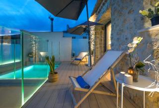 Owl Booking Villa Miquel - Luxury Retreat - Búger - 5