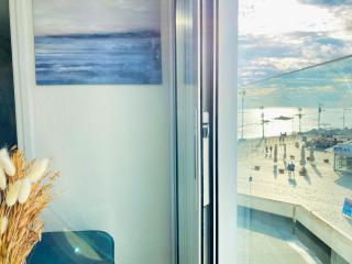 Phaedrus Living : Luxury Flat Lighthouse 75 - Paphos - 1