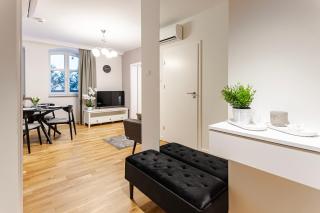 VacationClub – Wisus Apartament 4 - Świnoujście - 0