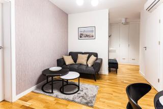 VacationClub – Wisus Apartament 4 - Świnoujście - 9