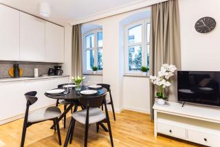 VacationClub – Wisus Apartament 4 - Świnoujście - 7