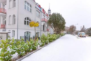 VacationClub – Wisus Apartament 4 - Świnoujście - 2