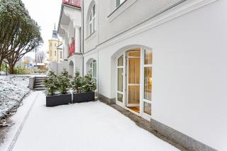 VacationClub – Wisus Apartament 4 - Świnoujście - 3