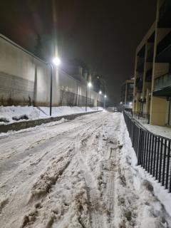 Apartament Loft KB-Ściegiennego (garaż, centrum) - 9