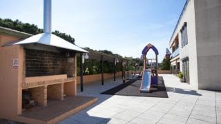 Apartamento alto standing con piscina privada, aire acondicionado y wifi - Platja d'Aro - 6