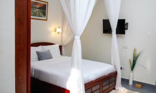 Fred and Winnie BnB - Kampala - 4
