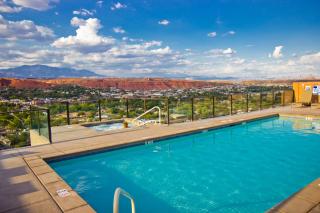 Inn On The Cliff - St. George - 0