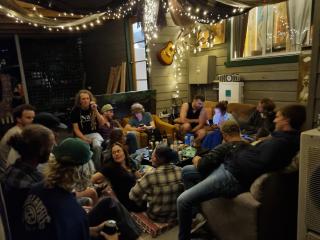 Beachside Backpackers - Port Macquarie - 8