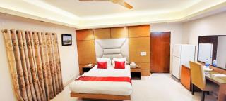 Hotel Afford Inn - Dhaka - 8