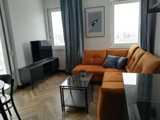 Apartament COSY CAVE - Uniejow - 9