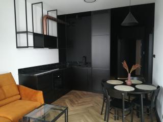 Apartament COSY CAVE - 7