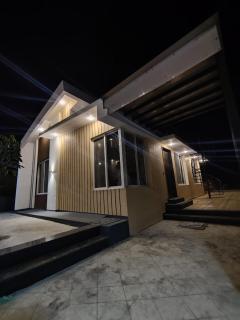 ROYAL MEADOWS IGATPURI 2BHK POOLSIDE VILLA - Igatpuri - 7