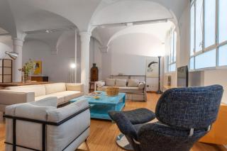 GetTheKey Fiore Giallo Apartment - Bolonia - 9