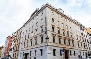 Leonardo Boutique Hotel Rome Termini - Rom - 4