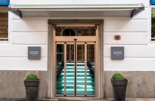 Leonardo Boutique Hotel Rome Termini - Rom - 1