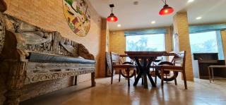 Ronaldos Hotel & Restaurants Baga - Old Goa - 3