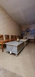 Ronaldos Hotel & Restaurants Baga - Old Goa - 4