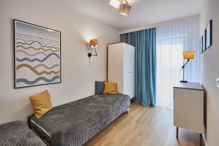 Apartamenty Świnoujście - Sun Towers 66 - Świnoujście - 9