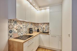 Apartamenty Świnoujście - Sun Towers 66 - Świnoujście - 2