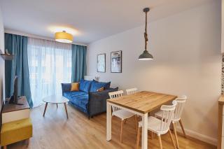 Apartamenty Świnoujście - Sun Towers 66 - Świnoujście - 4