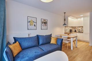 Apartamenty Świnoujście - Sun Towers 66 - Świnoujście - 7