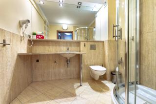 VacationClub – Villa Mistral Apartament 34 - Świnoujście - 5