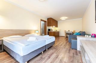 VacationClub – Villa Mistral Apartament 34 - Świnoujście - 7