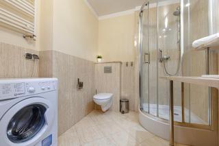 VacationClub – Villa Mistral Apartament 32 - Świnoujście - 7