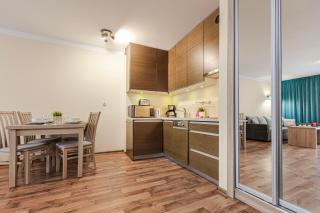 VacationClub – Villa Mistral Apartament 32 - Świnoujście - 6