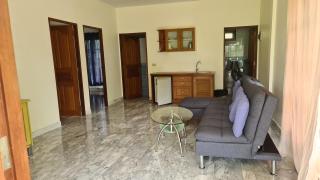 Beautiful bungalow with a communal outdoor pool and 2 km from the sandy beach - Ban Sa - 9