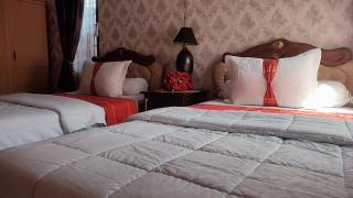 Cendana Homestay - 5