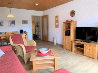 Allgäu Appartementhaus Appartement ALLGÄU 08 - 7