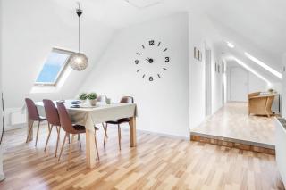 Storms Bed & Breakfast - Herning - 7