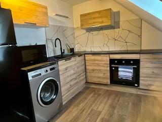 Logement entier au coeur de Strasbourg - Strasburgo - 4