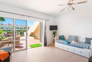 Lovely Holiday in Golf del Sur PP126 - San Miguel de Abona - 5