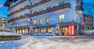 Hotel Blü Gastein - 0