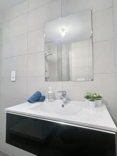 Le BarberShop, centre ville, parking gratuit - 5