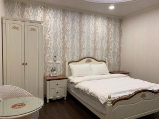 Niuge Minsu Homestay - 6