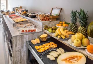 Hotel Victoria Valdemoro - 2
