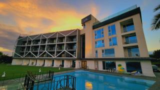 Gladsheim Hotel - Seogwipo - 4