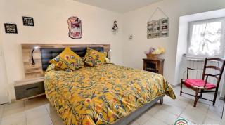 Le cocon - Rochecolombe - 7