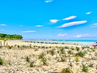 Astra Beach House by DadoVillas - Astrakeri - 6