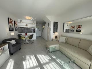 Dona Lola Sandra - Frontline beach house with full sea views within a short drive to Marbella - Costa del sol CS108 - Sitio de Calahonda - 5