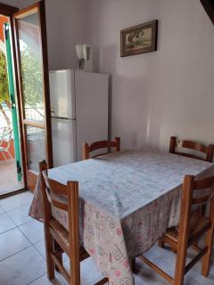 Villa marina apartment2 - Ipsos - 8