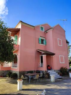 Villa marina apartment2 - Ipsos - 7