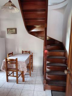 Villa marina apartment2 - Ipsos - 5
